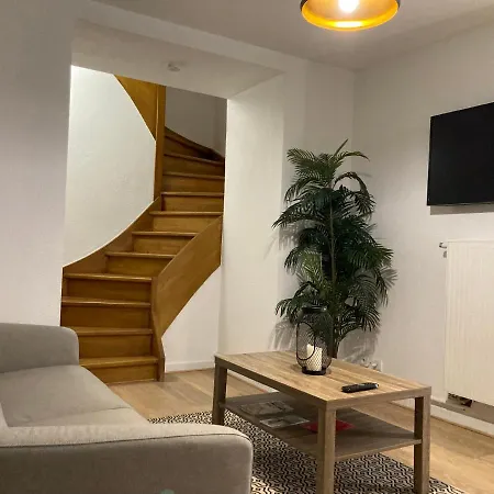 Le Freedom, Triplex, 2 Private Bathrooms * Le Coteau