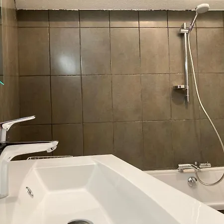 Le Freedom, Triplex, 2 Private Bathrooms Le Coteau
