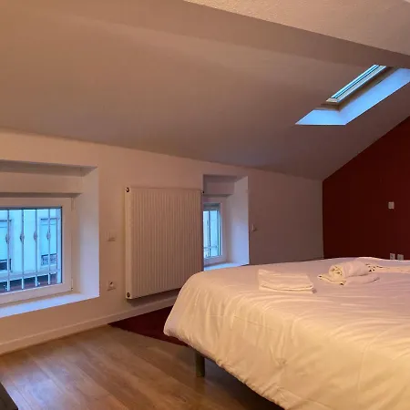Le Freedom, Triplex, 2 Private Bathrooms * Le Coteau